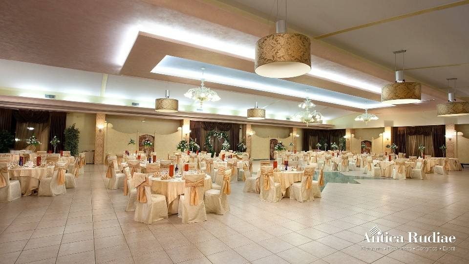 Capodanno Antica Rudiae (Lequile – Lecce)