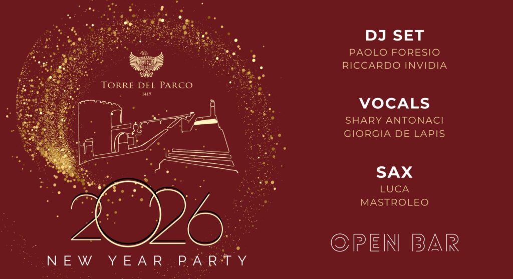 Capodanno Torre Del Parco Lecce